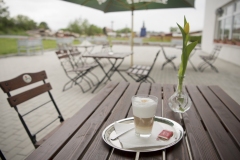 Restaurace